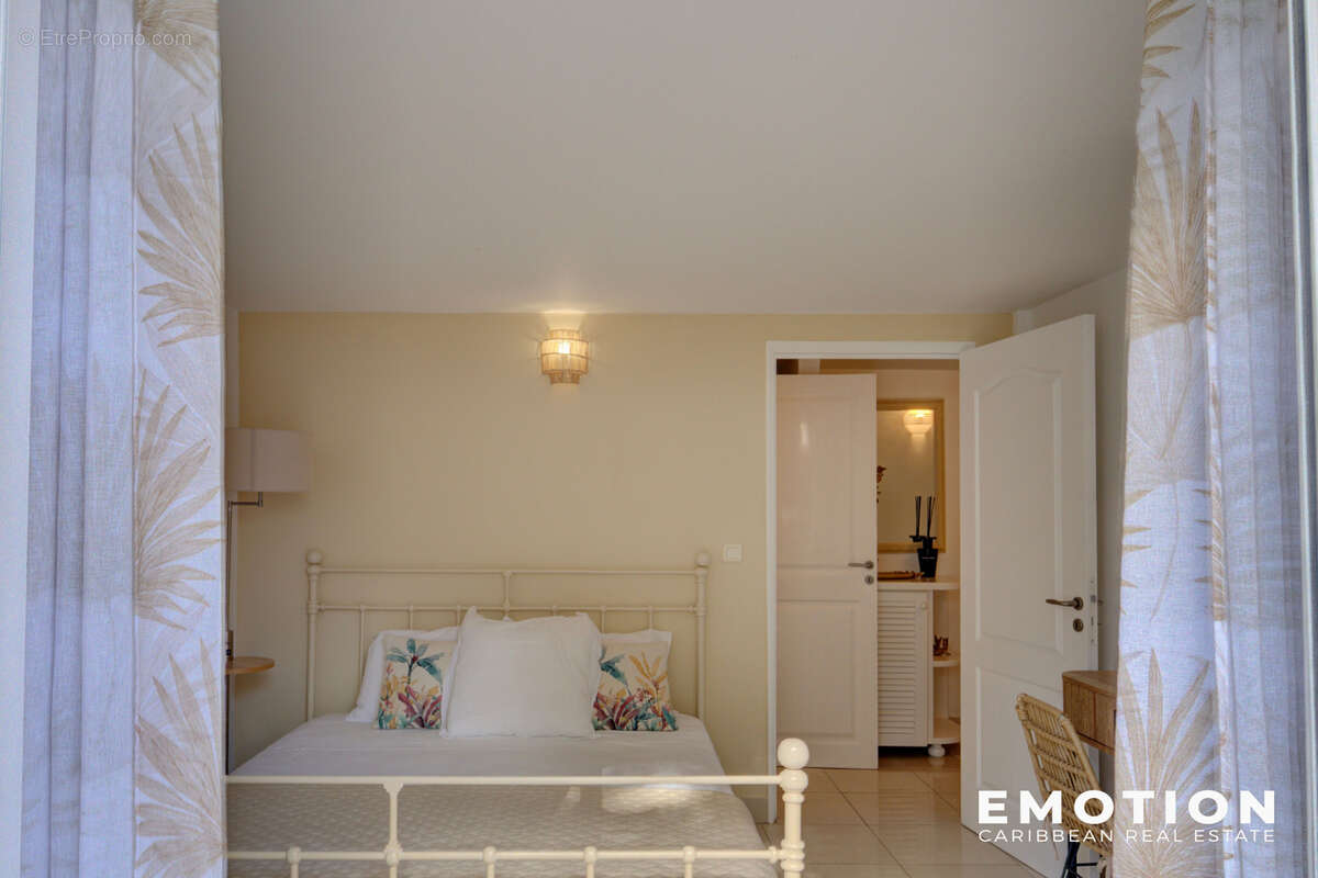 Maison à SAINT-FRANCOIS