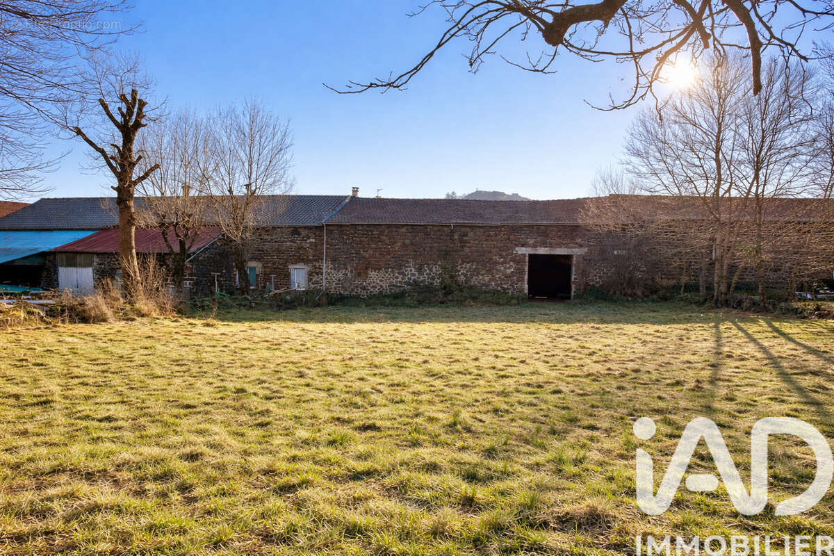 Photo 8 - Maison à BAINS