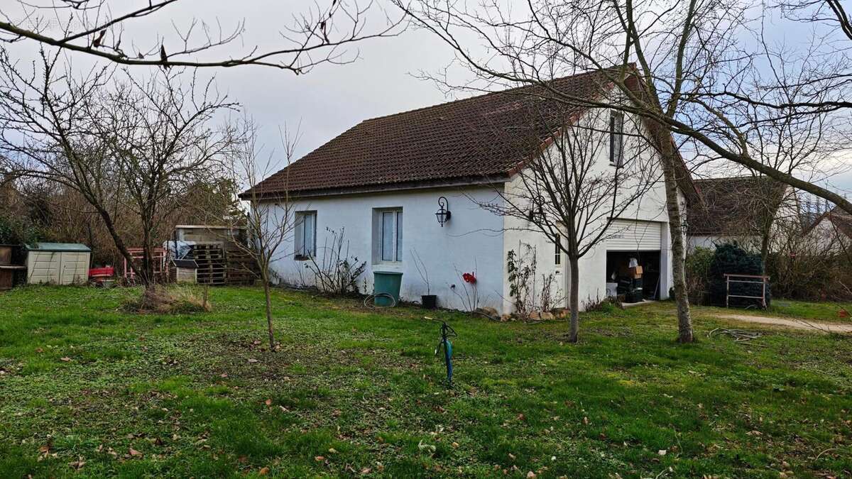 Photo 3 - Maison à PONT-SUR-YONNE