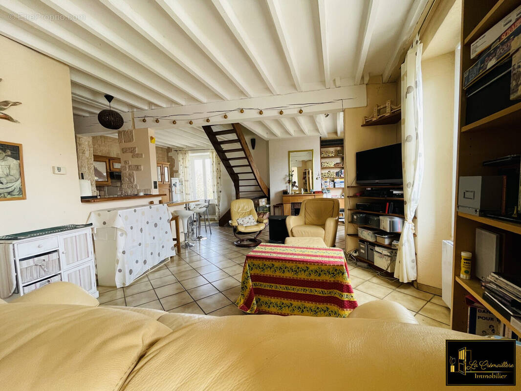 Appartement à DOURDAN