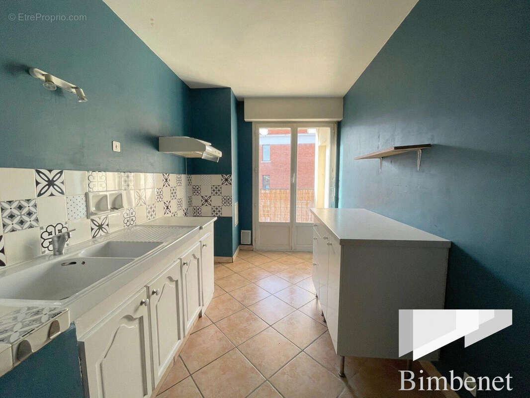 Appartement à ORLEANS