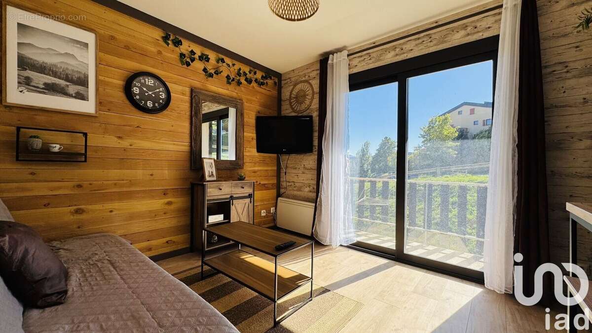 Photo 4 - Appartement à LES ANGLES