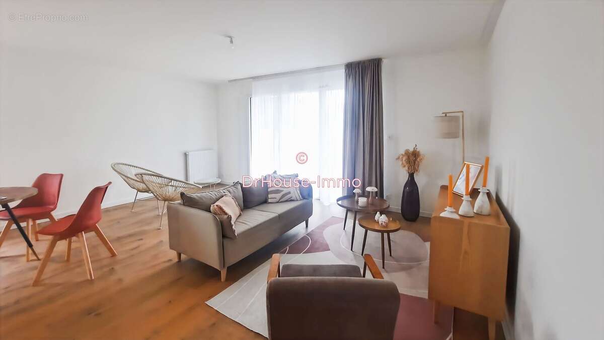 Appartement 67 m² à Crach  - photo 7
