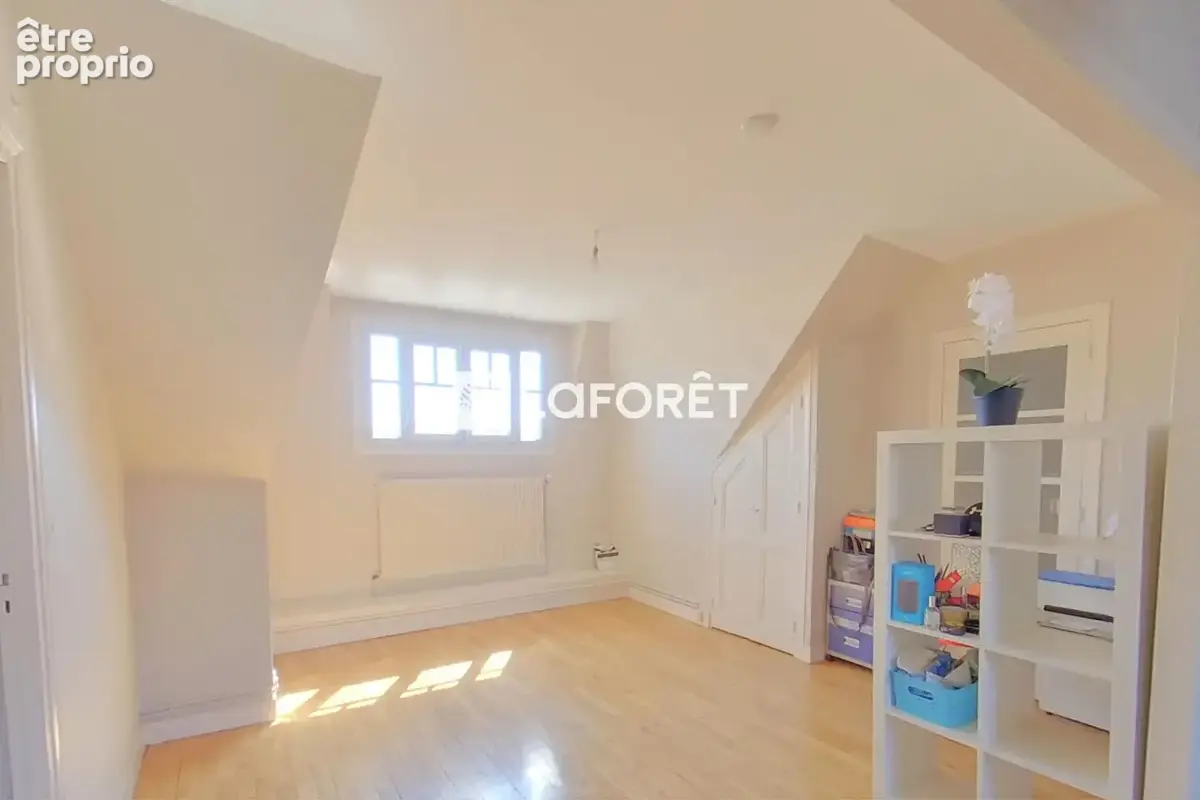 Appartement à BOURG-EN-BRESSE
