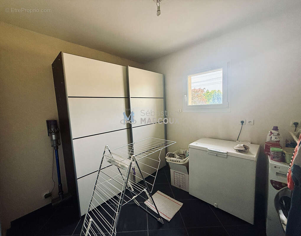 Maison à SAINT-MARCELLIN-EN-FOREZ