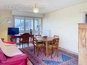 Appartement à CABOURG