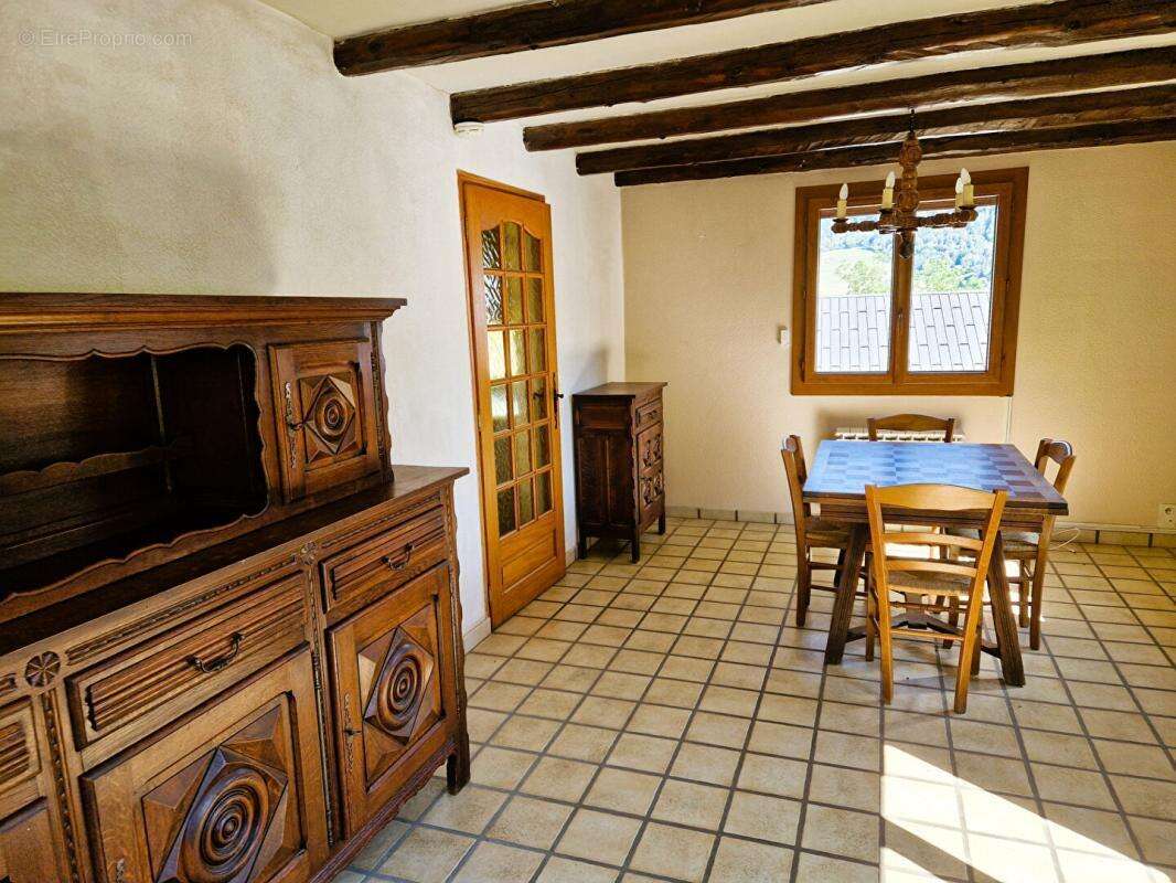 Maison  4 pièce(s) - photo 6