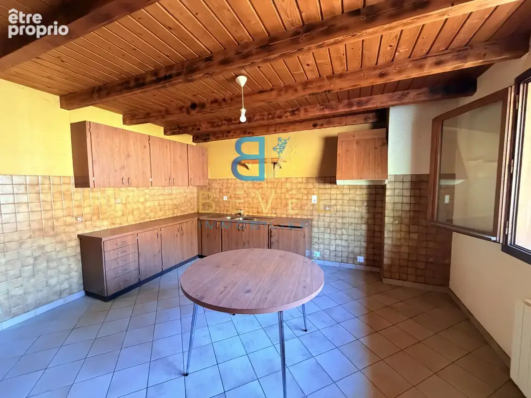 À vendre   bevel immobilier  (73) saint-jean-d’arves   hameau du chambon   domaine des sybelles  ensemble immo - photo 11