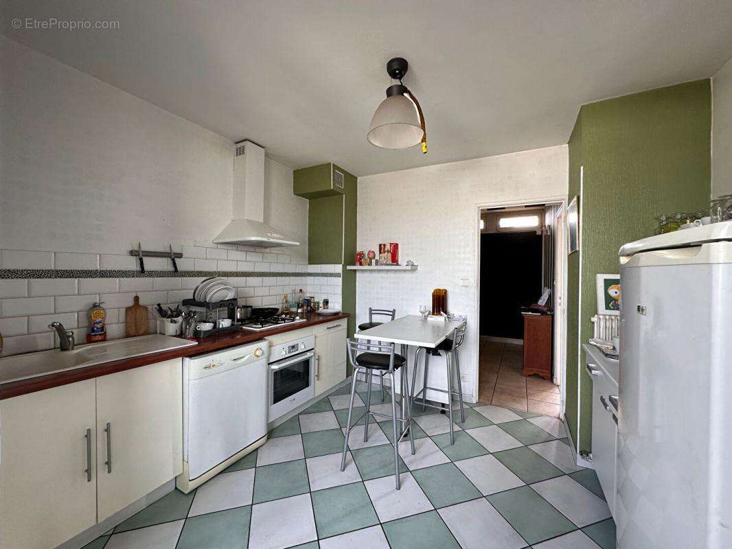 Maison à VILLENEUVE-SUR-LOT