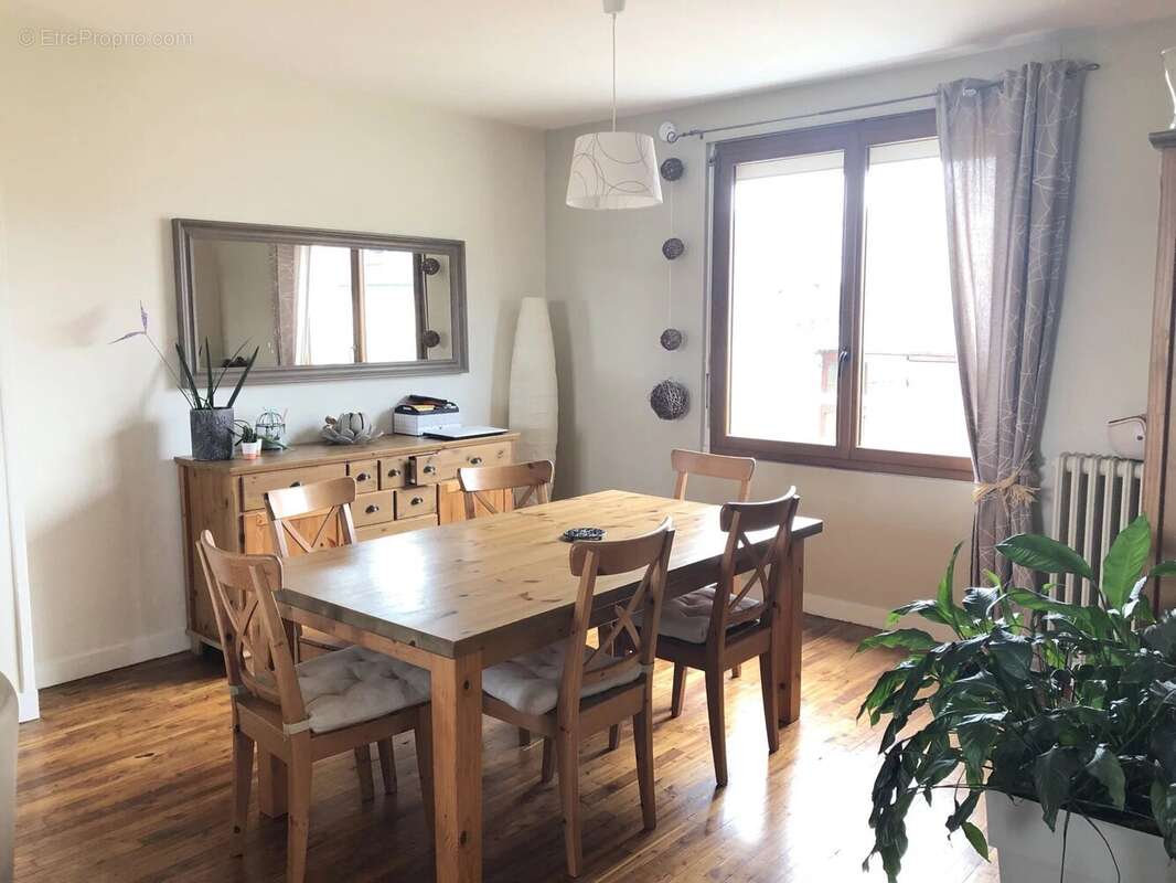 Maison T4 - jardin - proche centre - photo 4