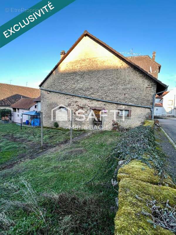 Photo 3 - Maison à VOELLERDINGEN