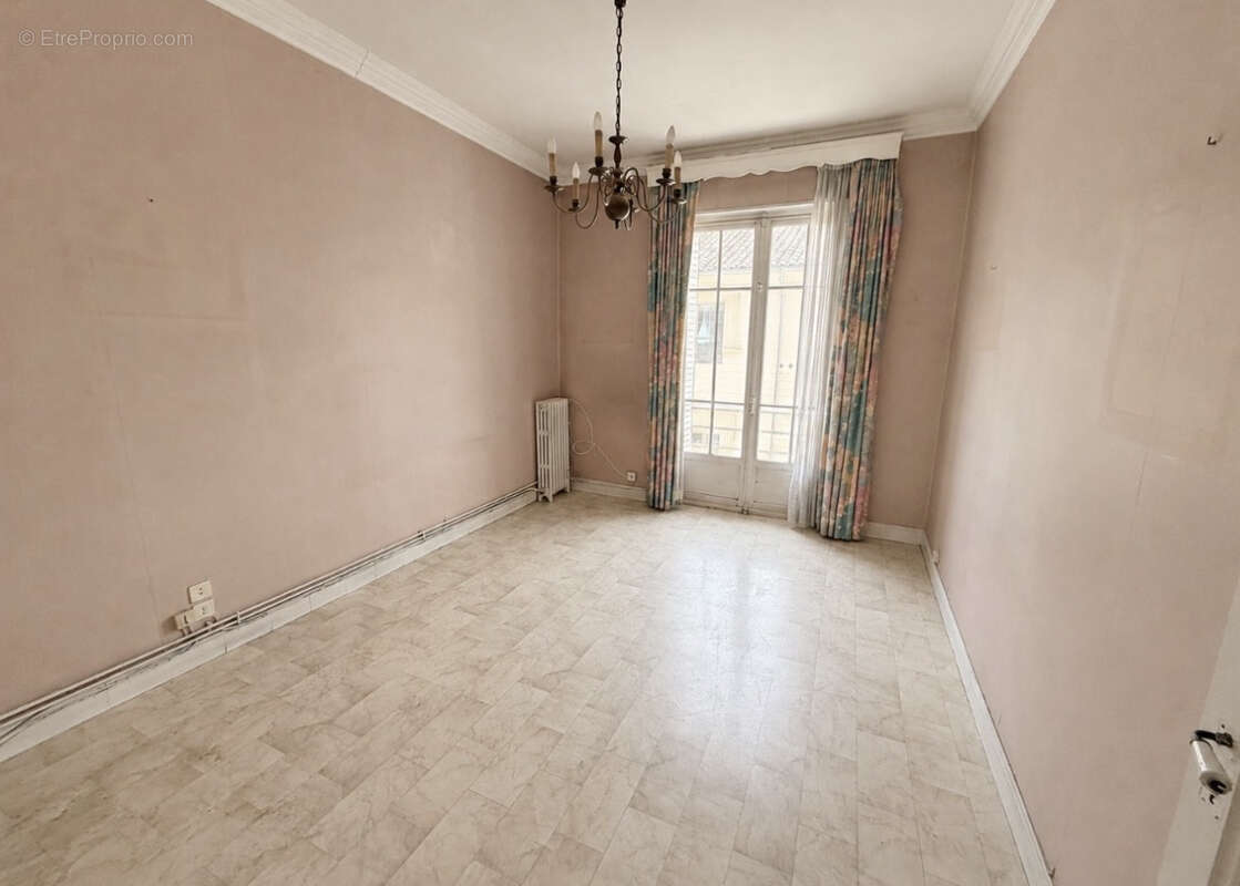 Appartement à AVIGNON