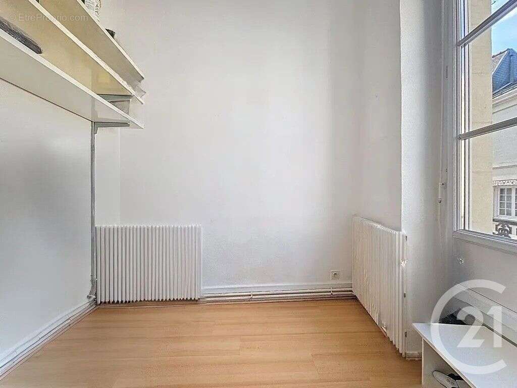 Appartement à ANGERS