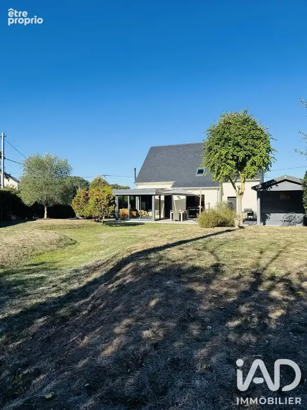 Photo 1 - Maison à CHALONNES-SUR-LOIRE