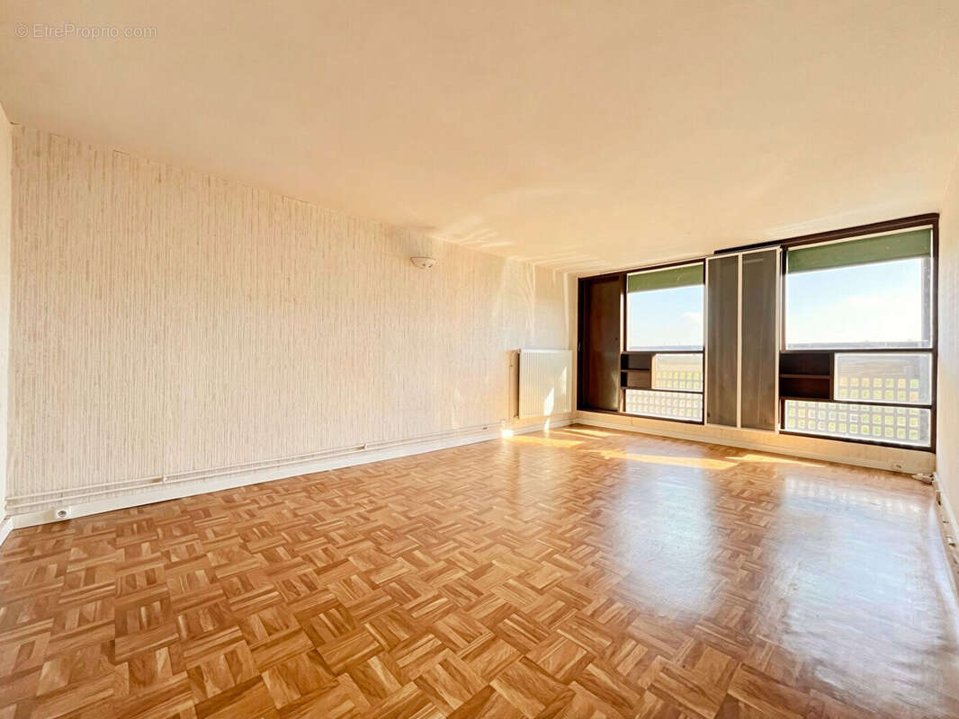 Appartement 3 pièces au Corbusier - 75 000 - photo 4