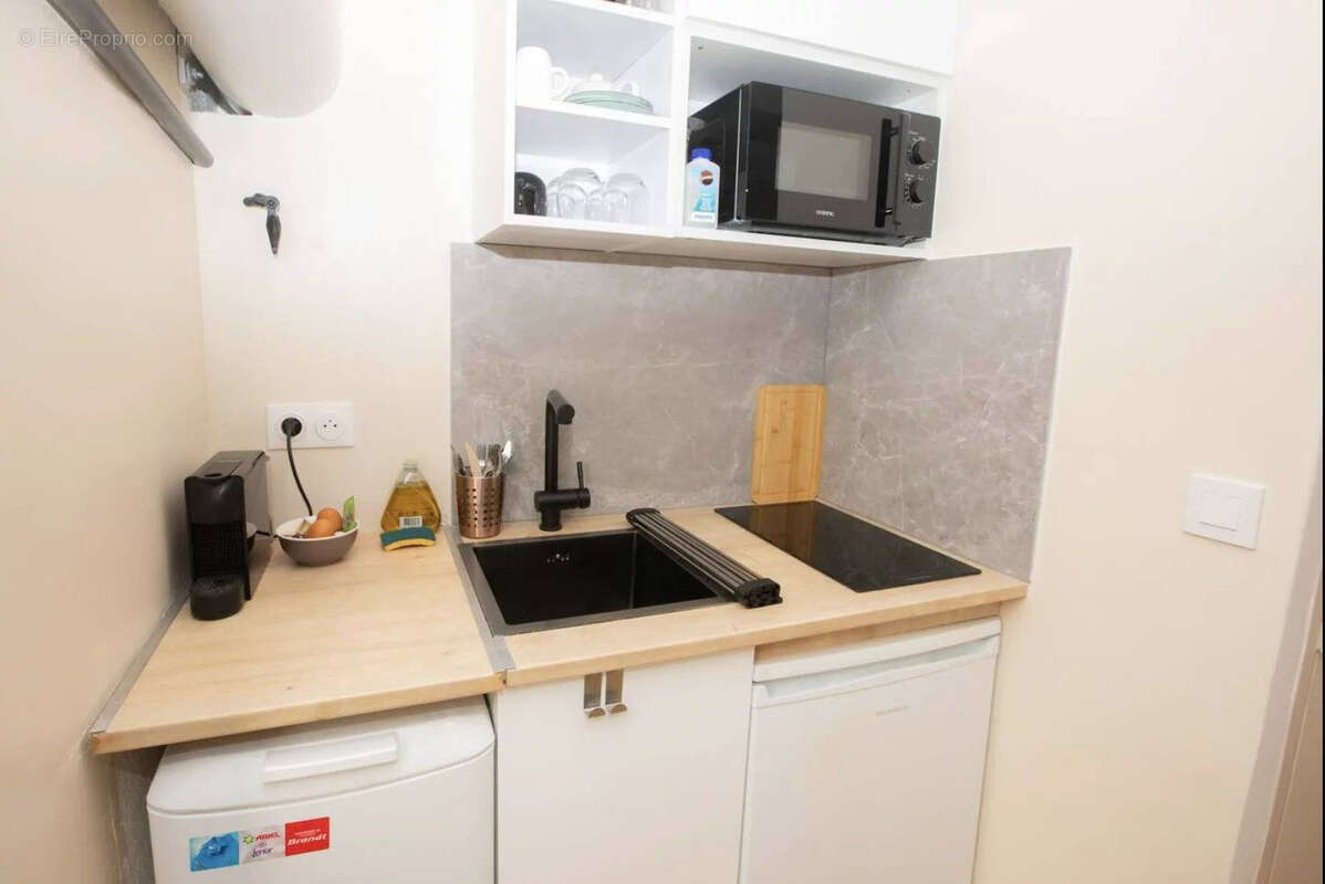 Appartement à VILLEFRANCHE-SUR-MER