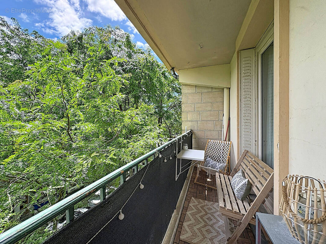 Appartement à MANTES-LA-JOLIE