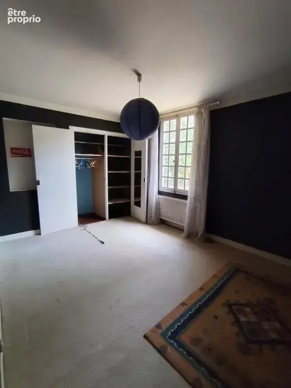 Maison 230 m² à rénover en 1 ou 2 logements Lit-et-Mixe 250 000 € - photo 12