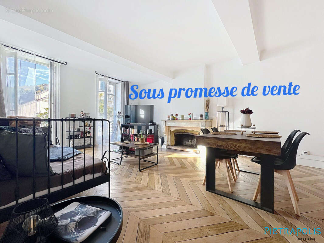 Appartement à TARARE