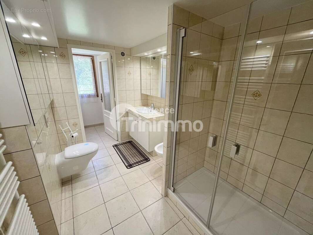 Vente Peira Cava Chalet - photo 5