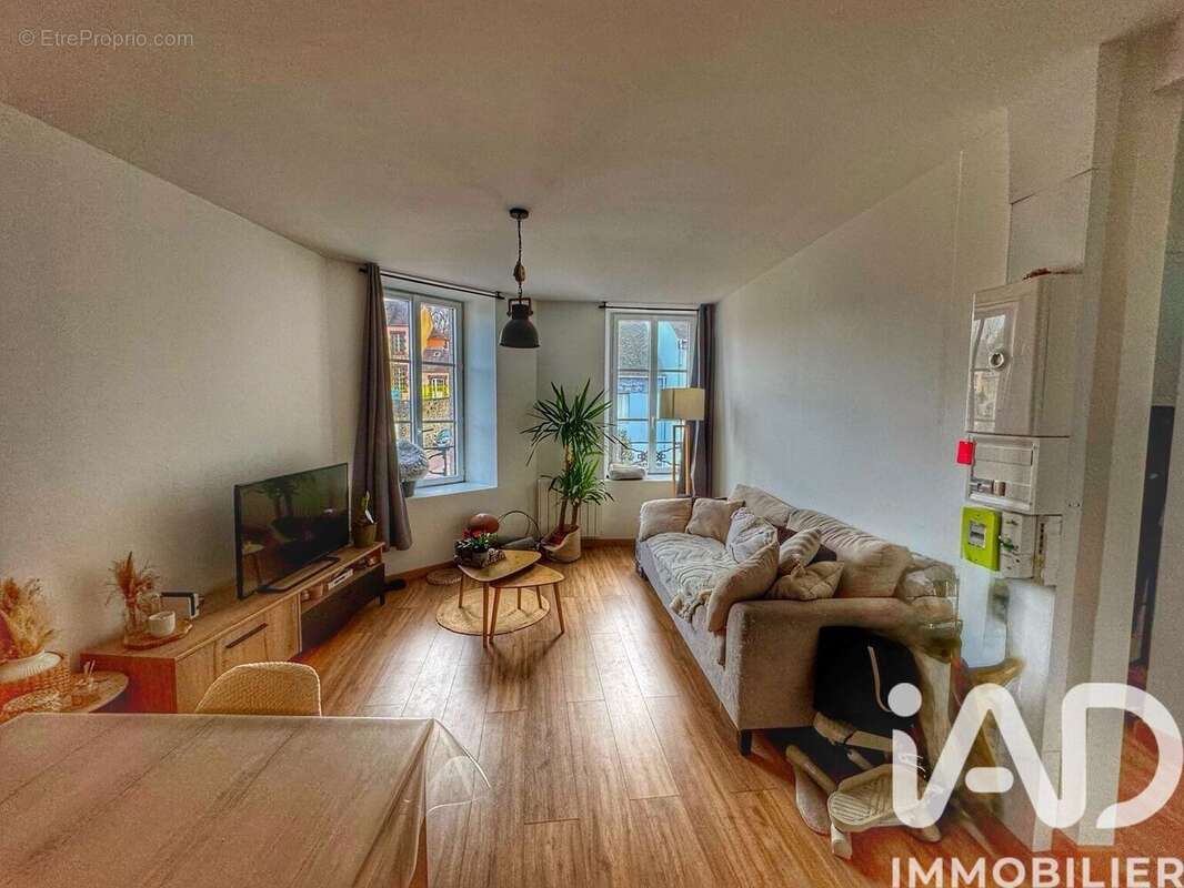 Photo 2 - Appartement à COUTANCES