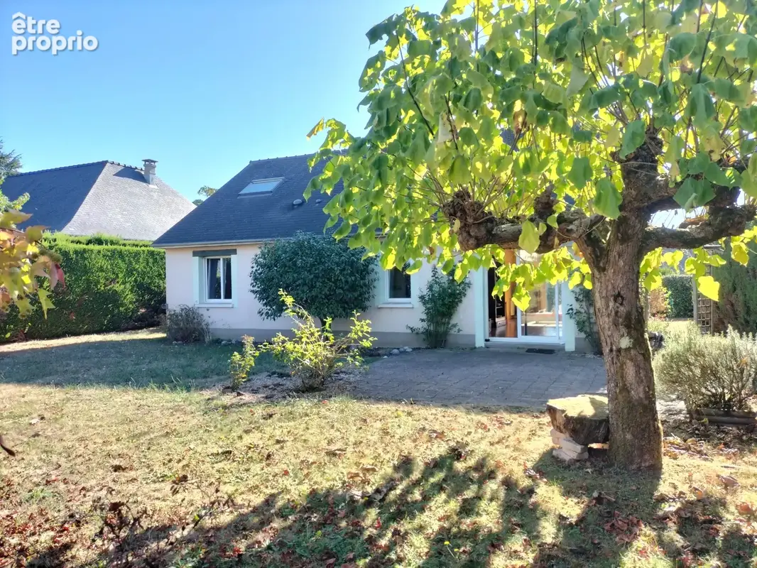 Maison à LAVAL