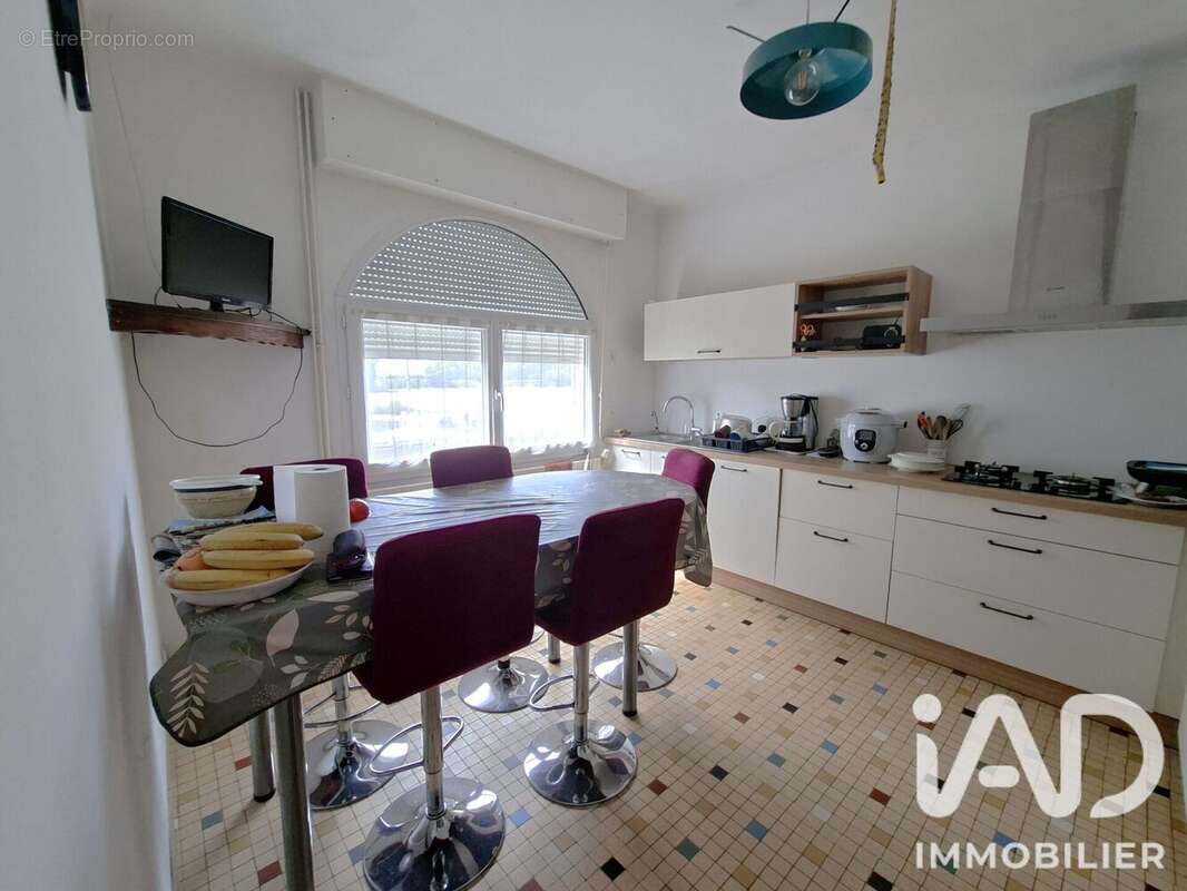 Maison 113 m² à Pleumeur-Gautier  - photo 8