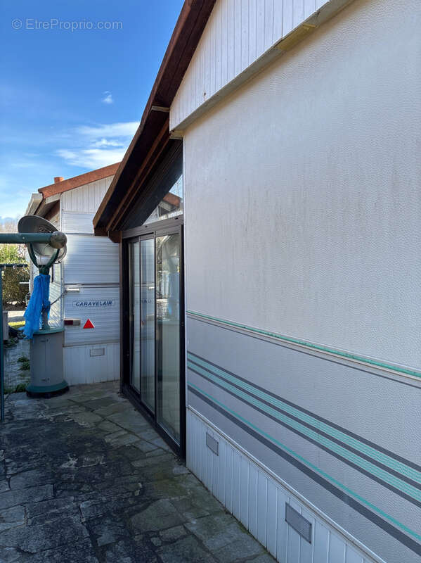 Terrain à ARGELES-SUR-MER