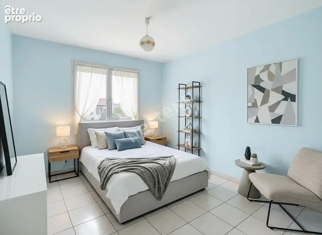 Maison sur sous sol à vendre à Tillieres - photo 11