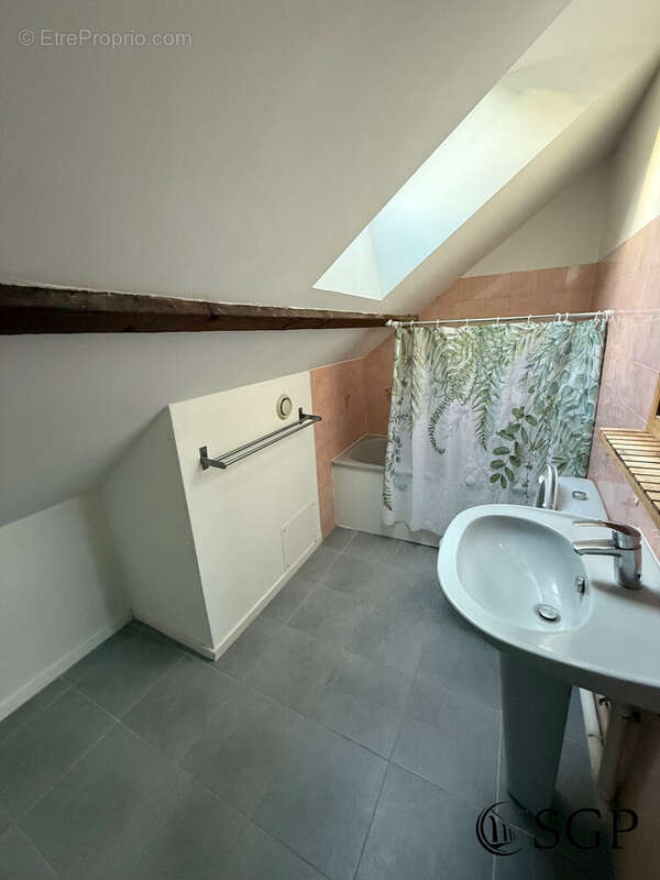 Appartement à ARPAJON