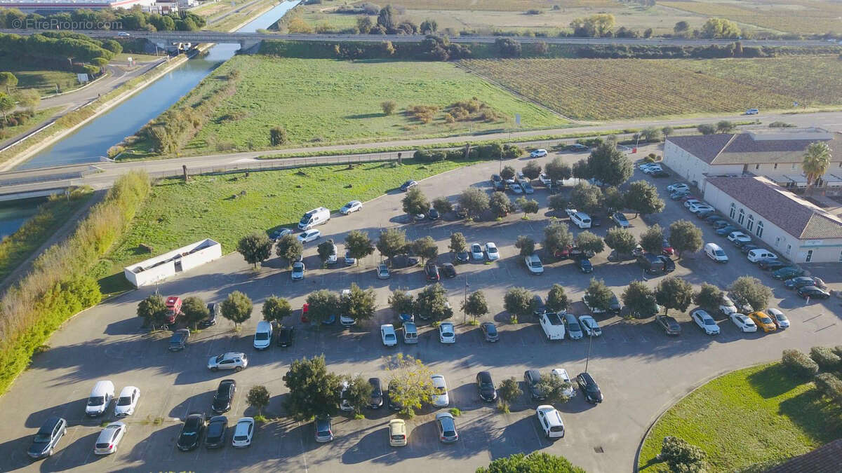 Appartement à GALLARGUES-LE-MONTUEUX