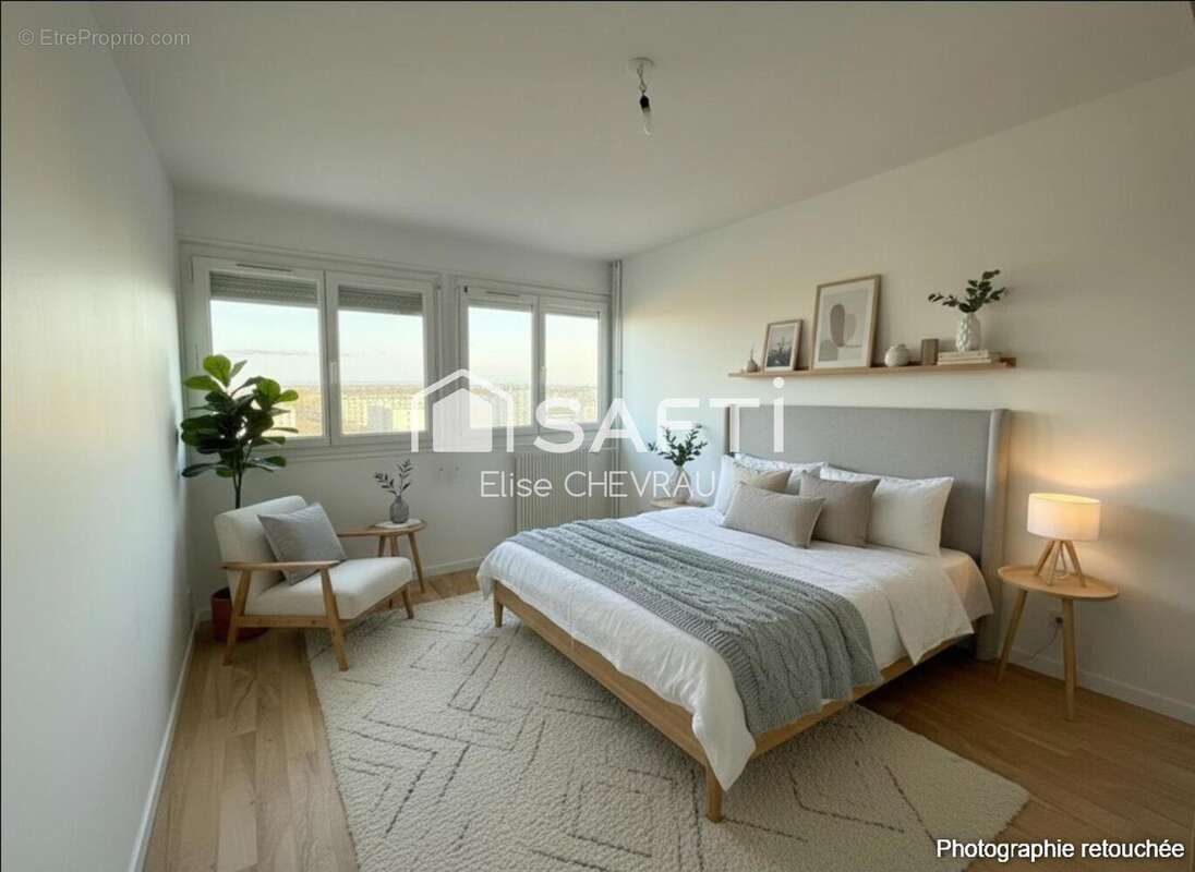 Photo 6 - Appartement à MACON
