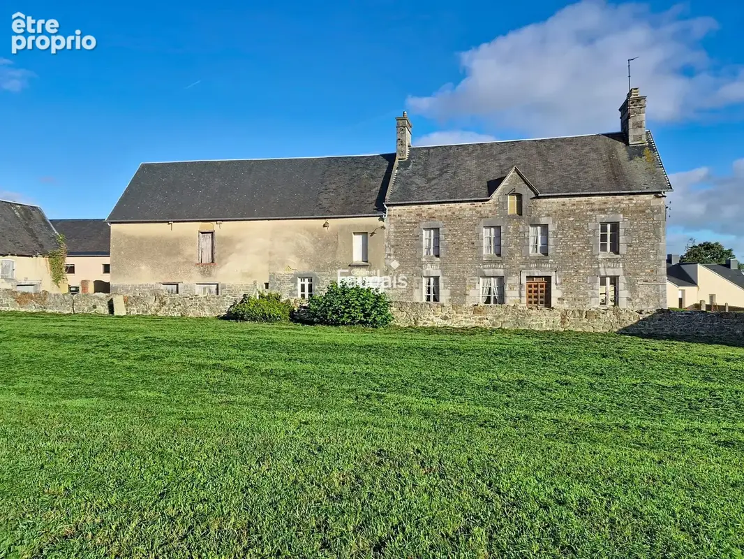 Maison 5 pièces 107 m² à vendre à Quettreville-Sur-Sienne (50660) - photo 6