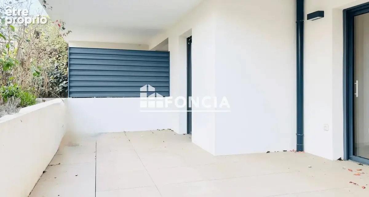 À vendre – Superbe 4 pièces en rez-de-jardin, résidence récente (2021) - photo 4