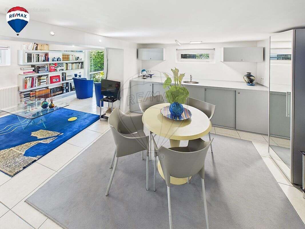 Maison 3 chambre(s) à vendre - photo 17