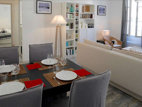 Appartement à BERGERAC