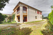 Maison à CHAROLS
