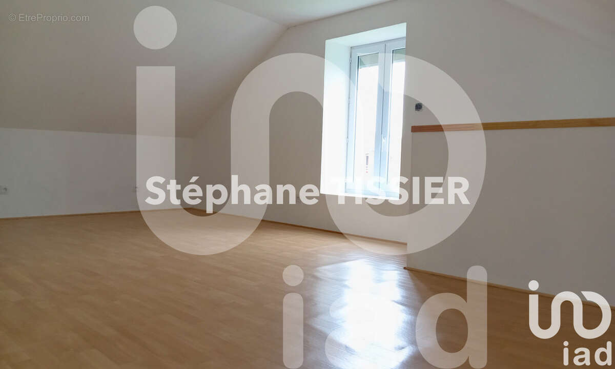 Photo 8 - Maison à SANVIGNES-LES-MINES