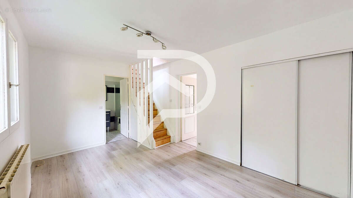 Appartement à TRIEL-SUR-SEINE