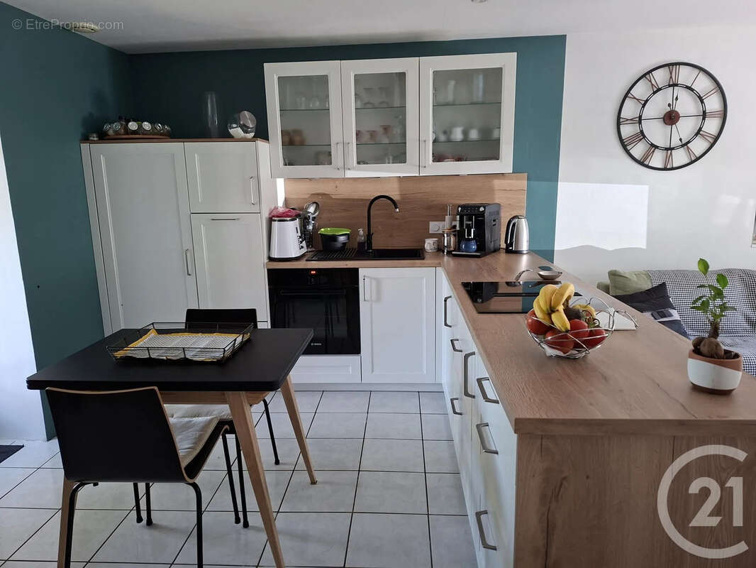 Maison 56 m² à Limerzel  - photo 6
