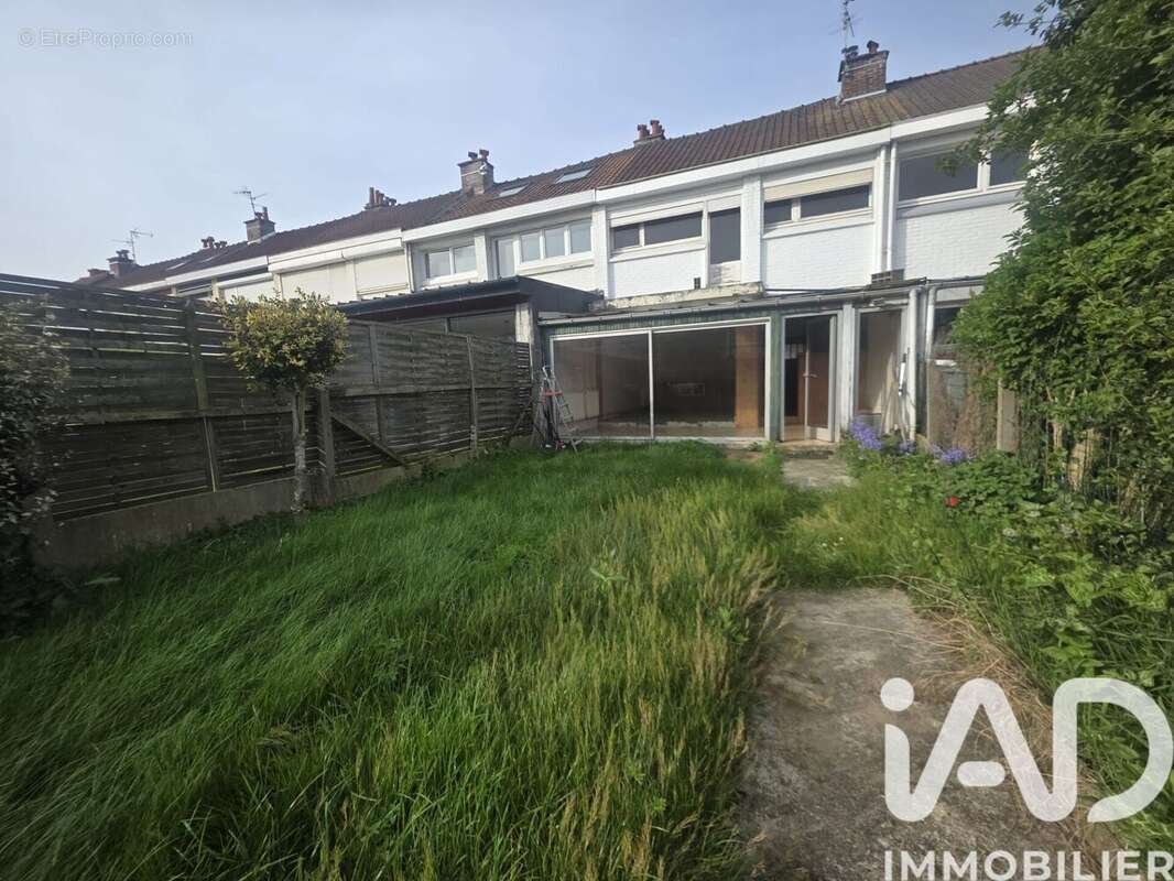 Photo 8 - Maison à RONCHIN