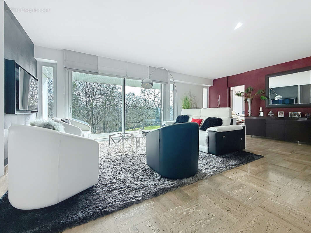 Maison à SAINT-ANDRE-DE-L&#039;EPINE