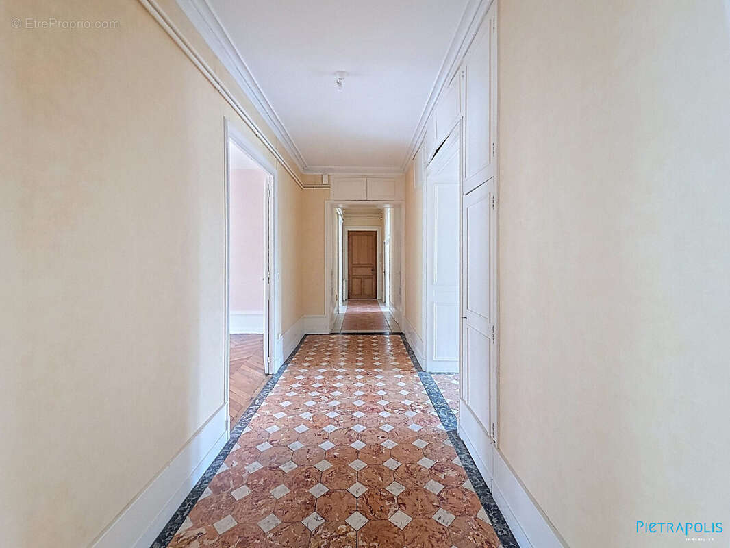 Appartement à CHALON-SUR-SAONE