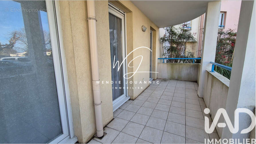 Photo 9 - Appartement à HYERES