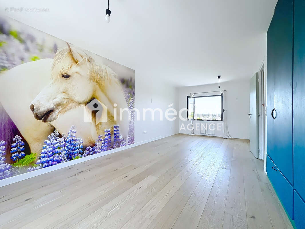 Limitrophe Centre-Villle  Quartier des Coteaux - RUEIL-MALMAISON - photo 12