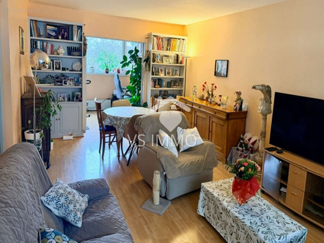 Appartement à TOURCOING