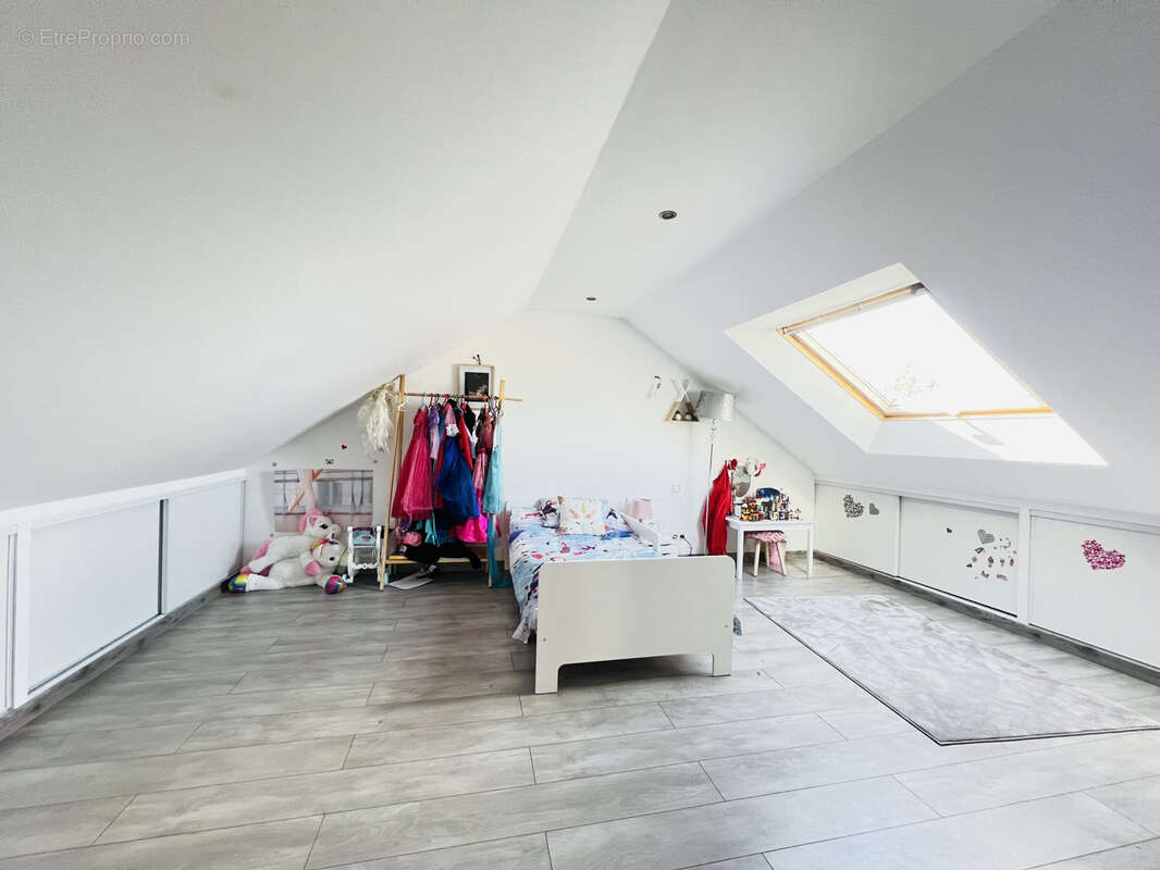 Maison à AUNAY-SOUS-AUNEAU