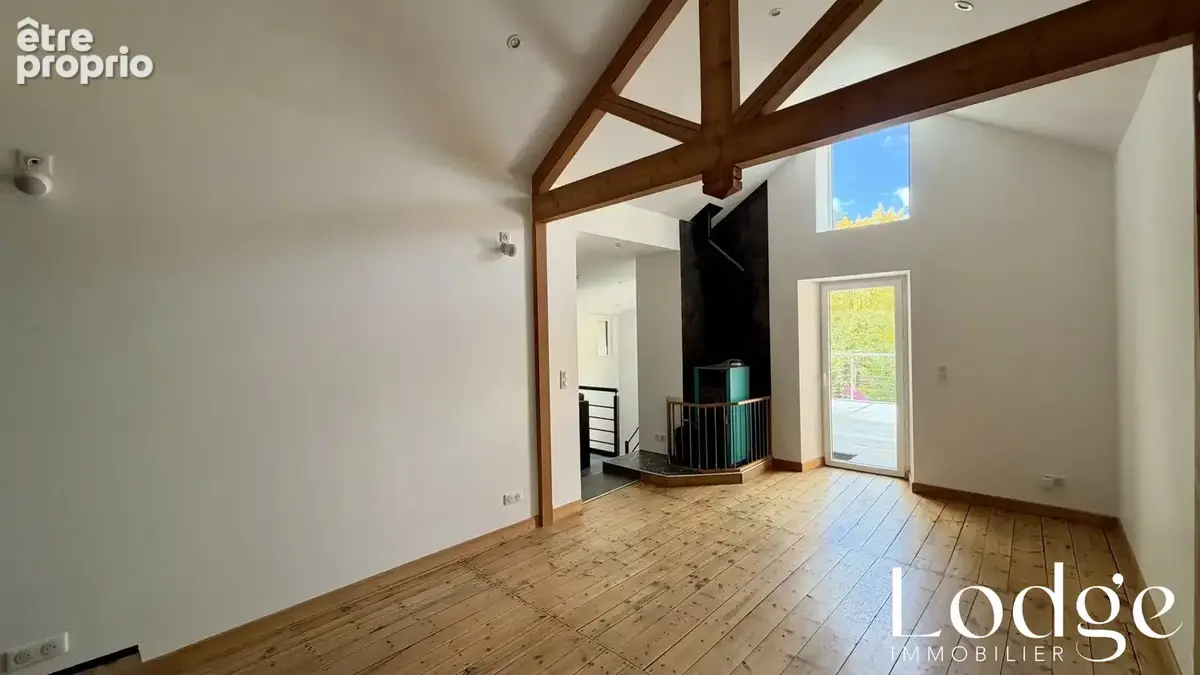 Maison 4 pièces 91 m² à vendre à Briancon (05100) - photo 7