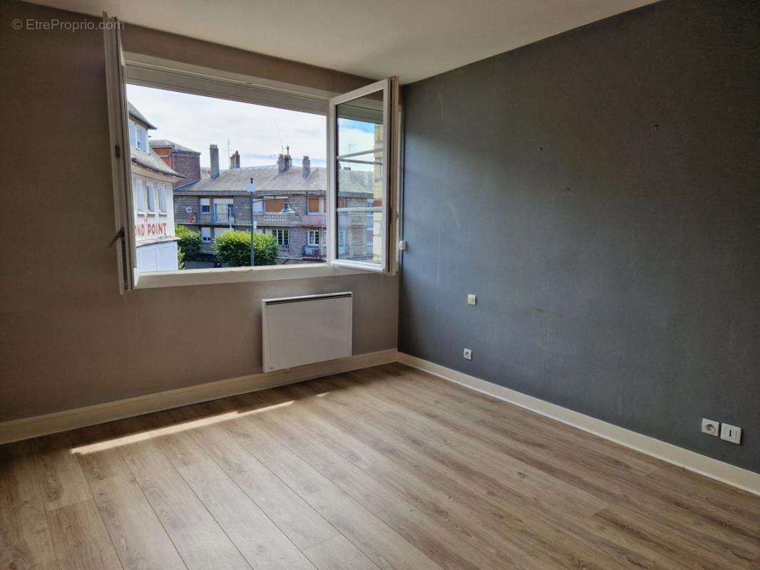 Appartement à LISIEUX