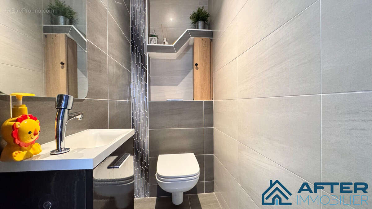 Maison à EINVILLE-AU-JARD